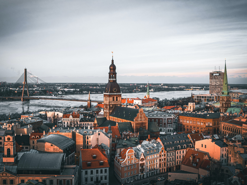 citta-europee-da-visitare-autunno-riga