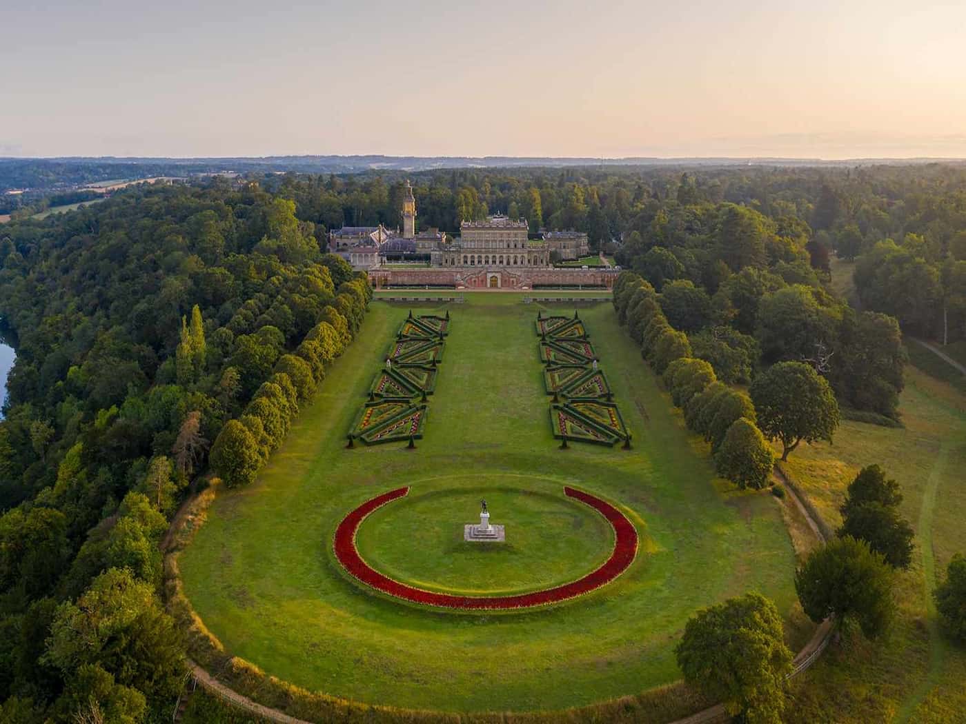 Cliveden House