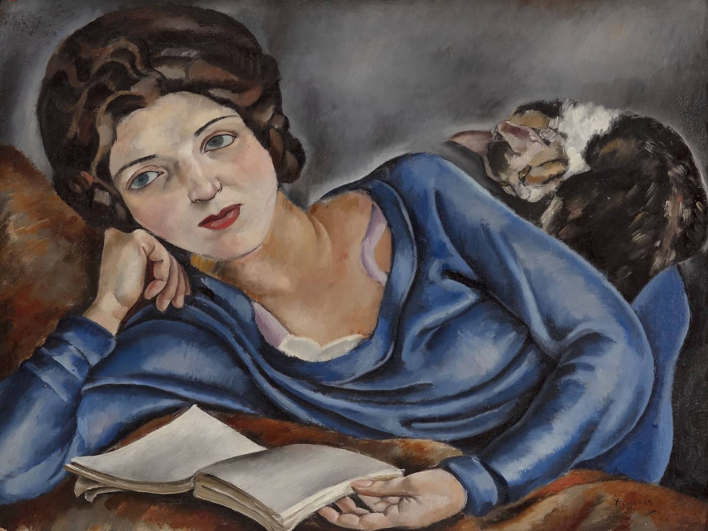 Da Gaudí a Picasso. Capolavori dalla Collezione Carmen Thyssen - Bologna