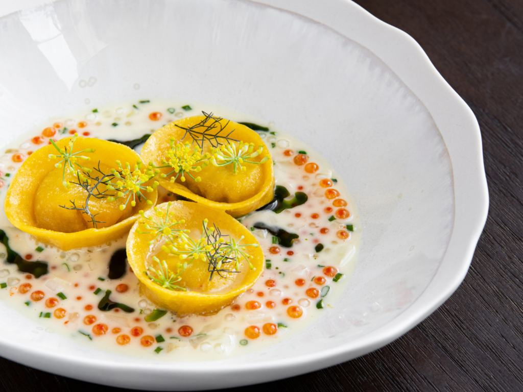 Tortelli Cetino