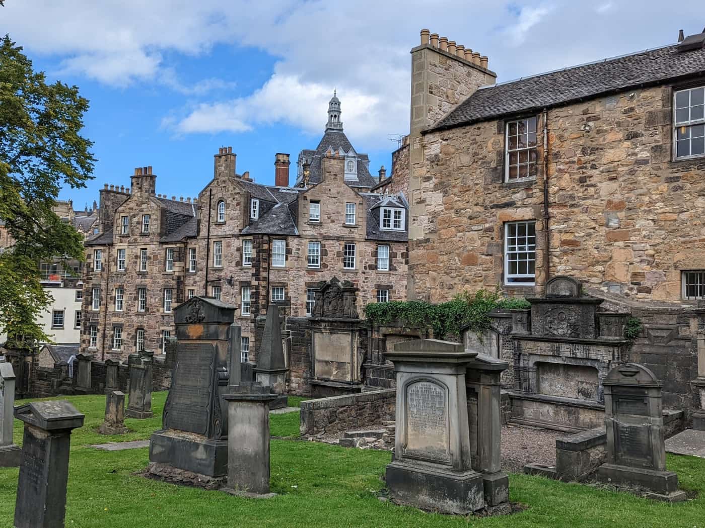 Edimburgo