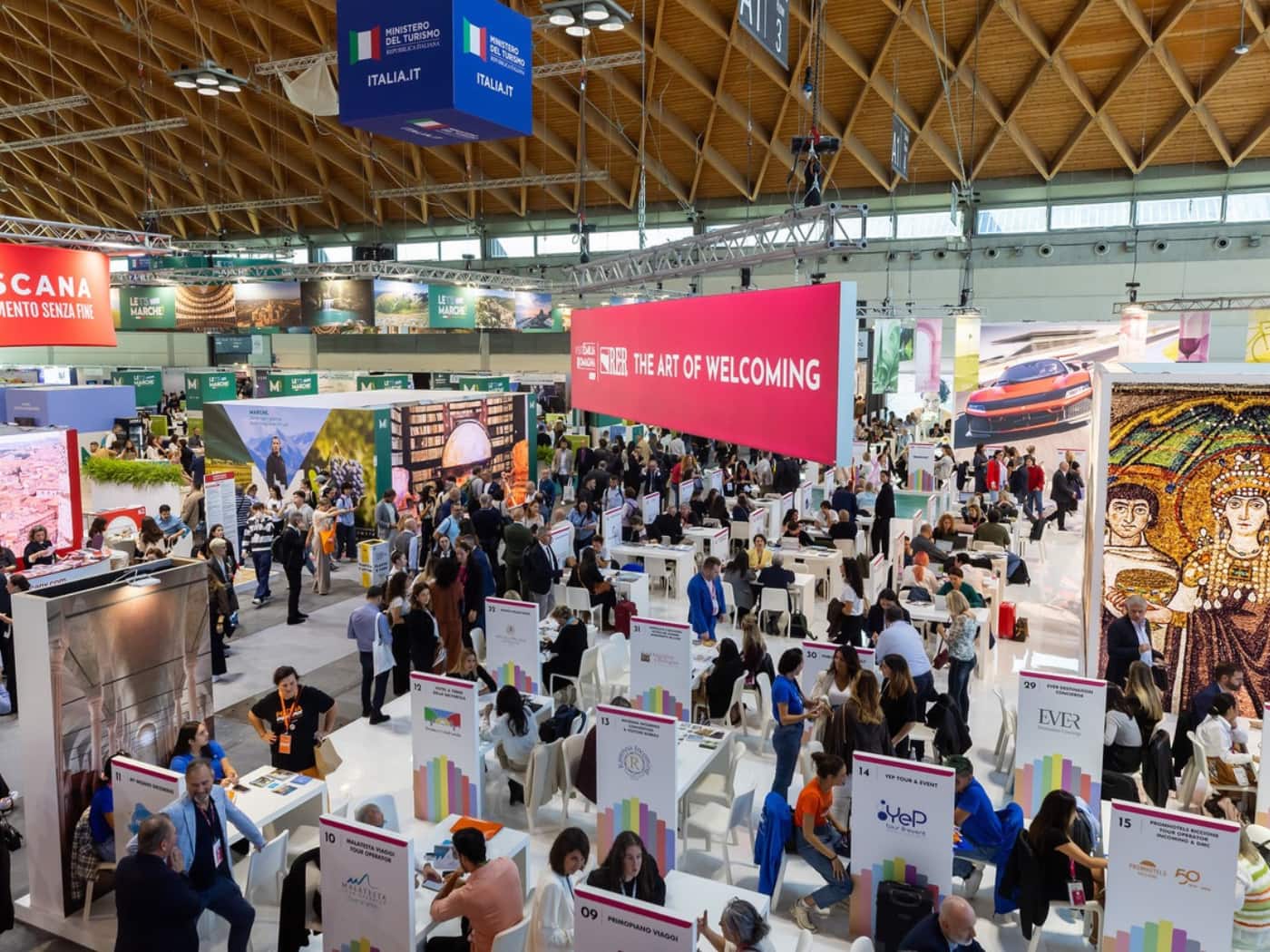 Fiera TTG