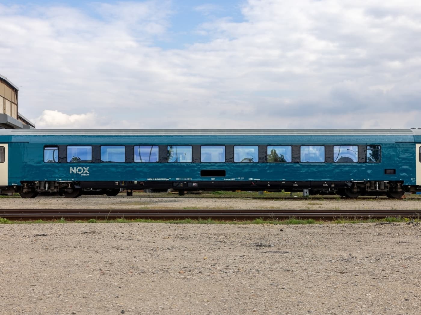 Nox train