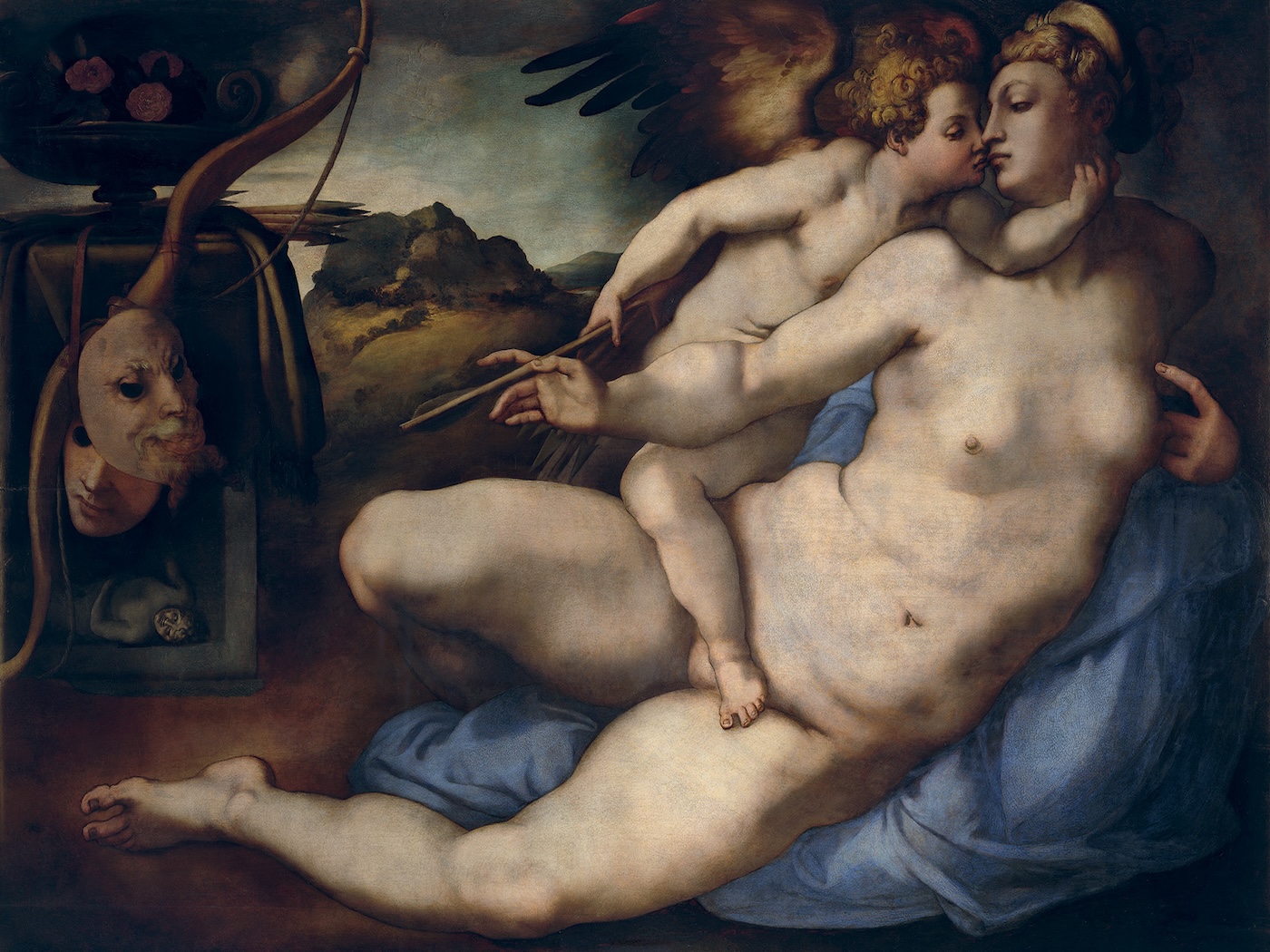 Pontormo - Roma