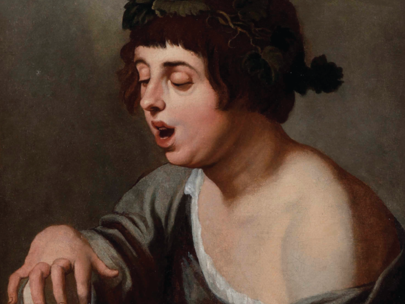 Caravaggio e la luce del Seicento – Parma 