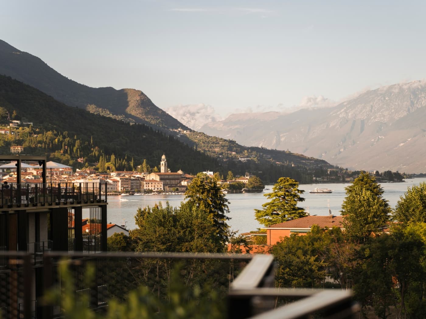 Falkensteiner Resort Lake Garda, Salò