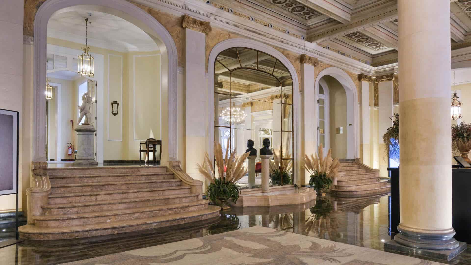 Palermo, tra palazzi storici e indirizzi d'autore