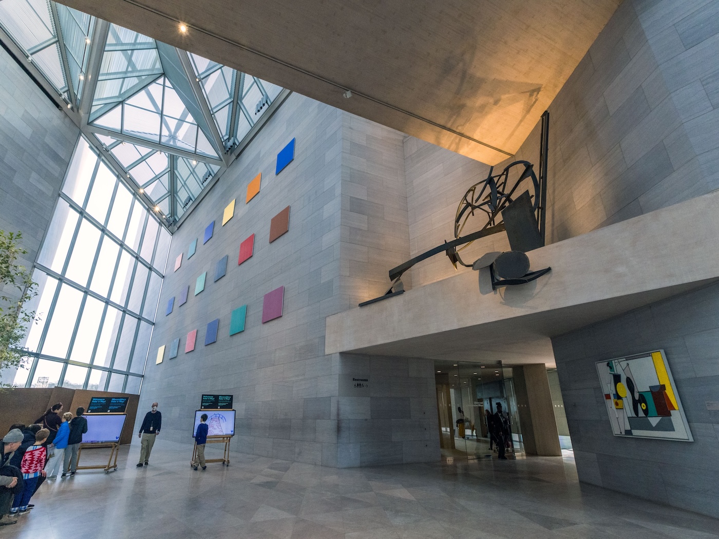 National Gallery of Art, Washington
