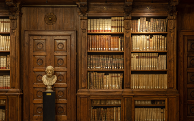 Biblioteca Capitolare Verona