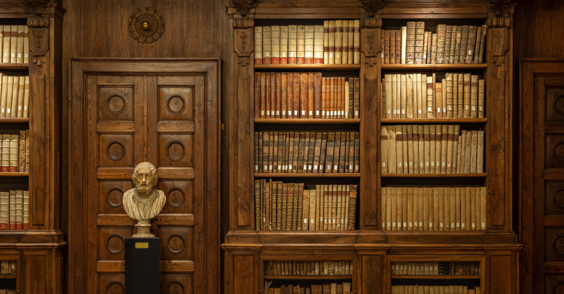 Biblioteca Capitolare Verona