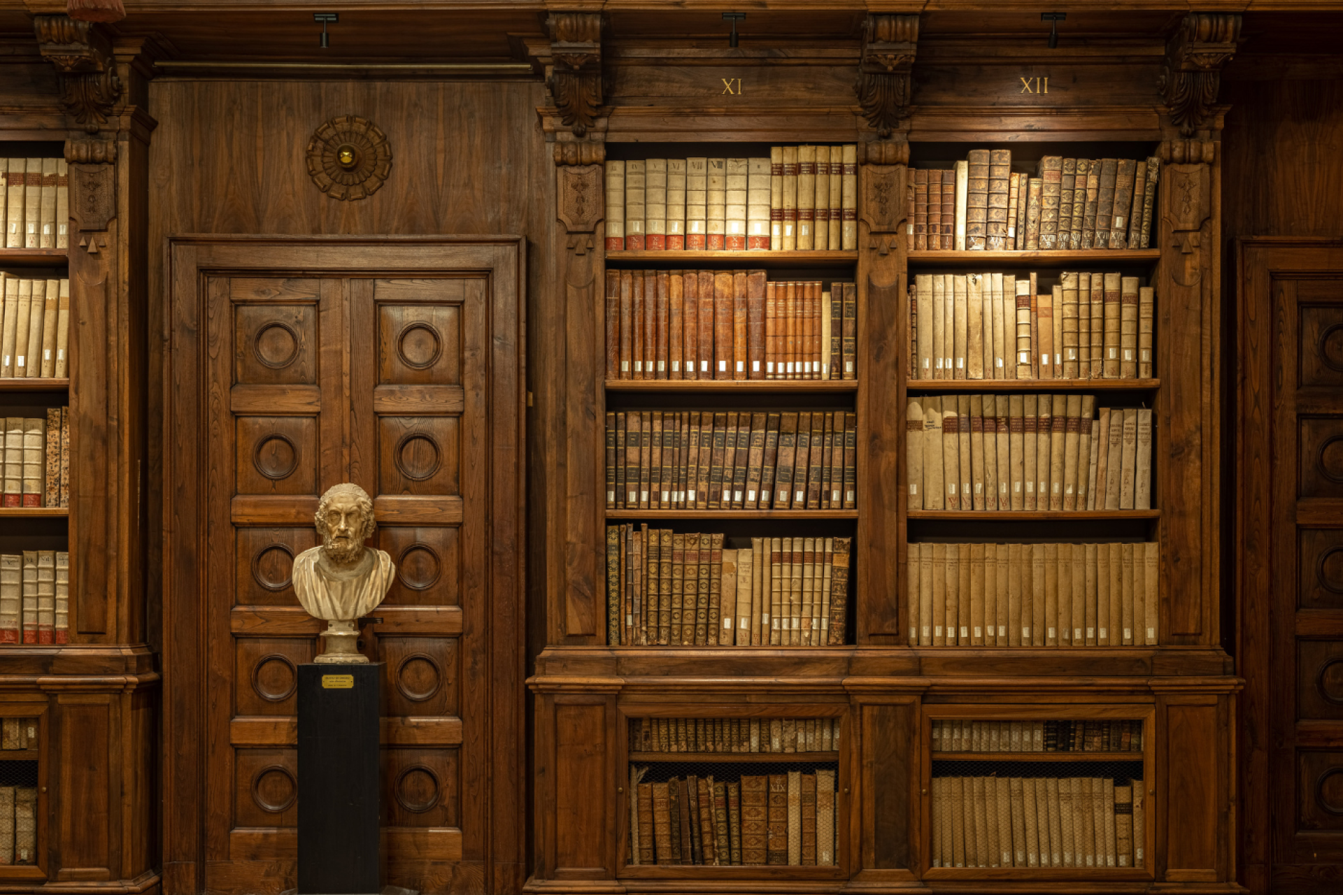 Biblioteca Capitolare Verona