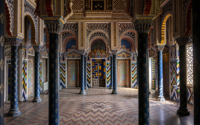 Sammezzano