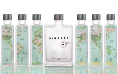 Ginarte
