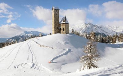 2008 12 Vigiljoch Winter ©GeorgTappeiner (22)