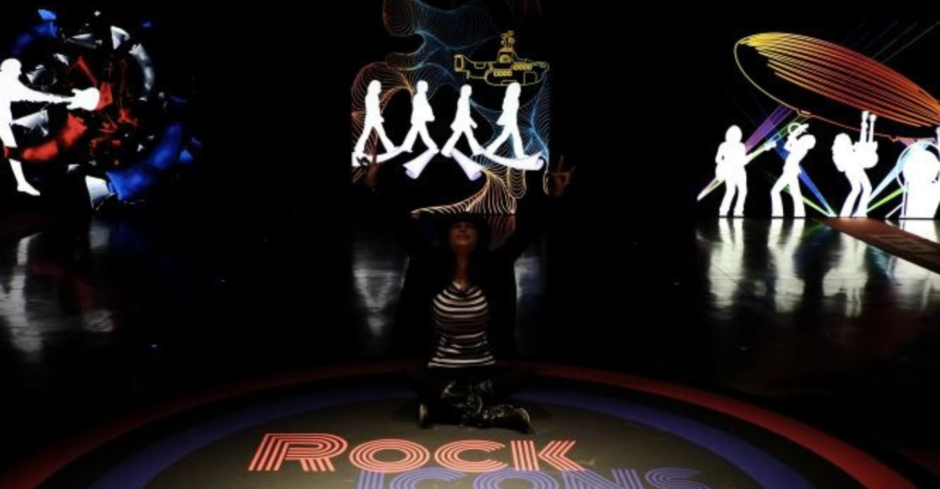 Rock Icons