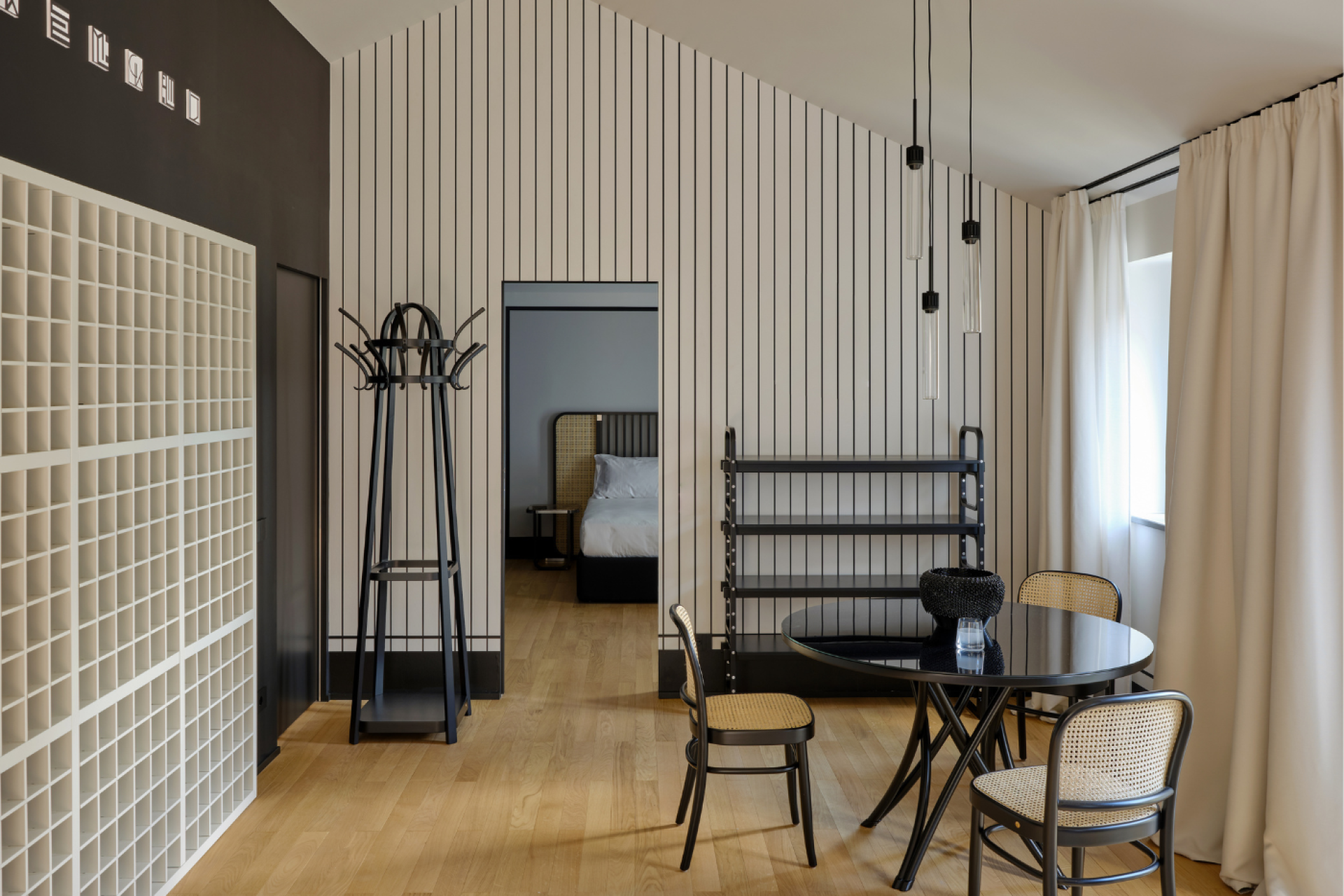 Interno Marche