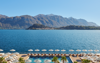 The Lake Como Edition