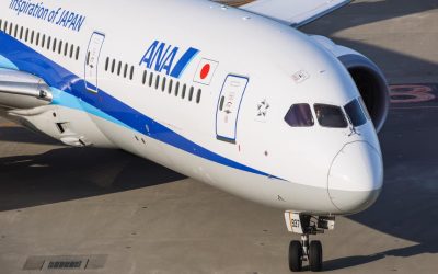 ANA