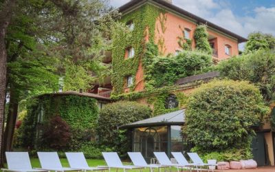 L'Albereta Relais & Châteaux