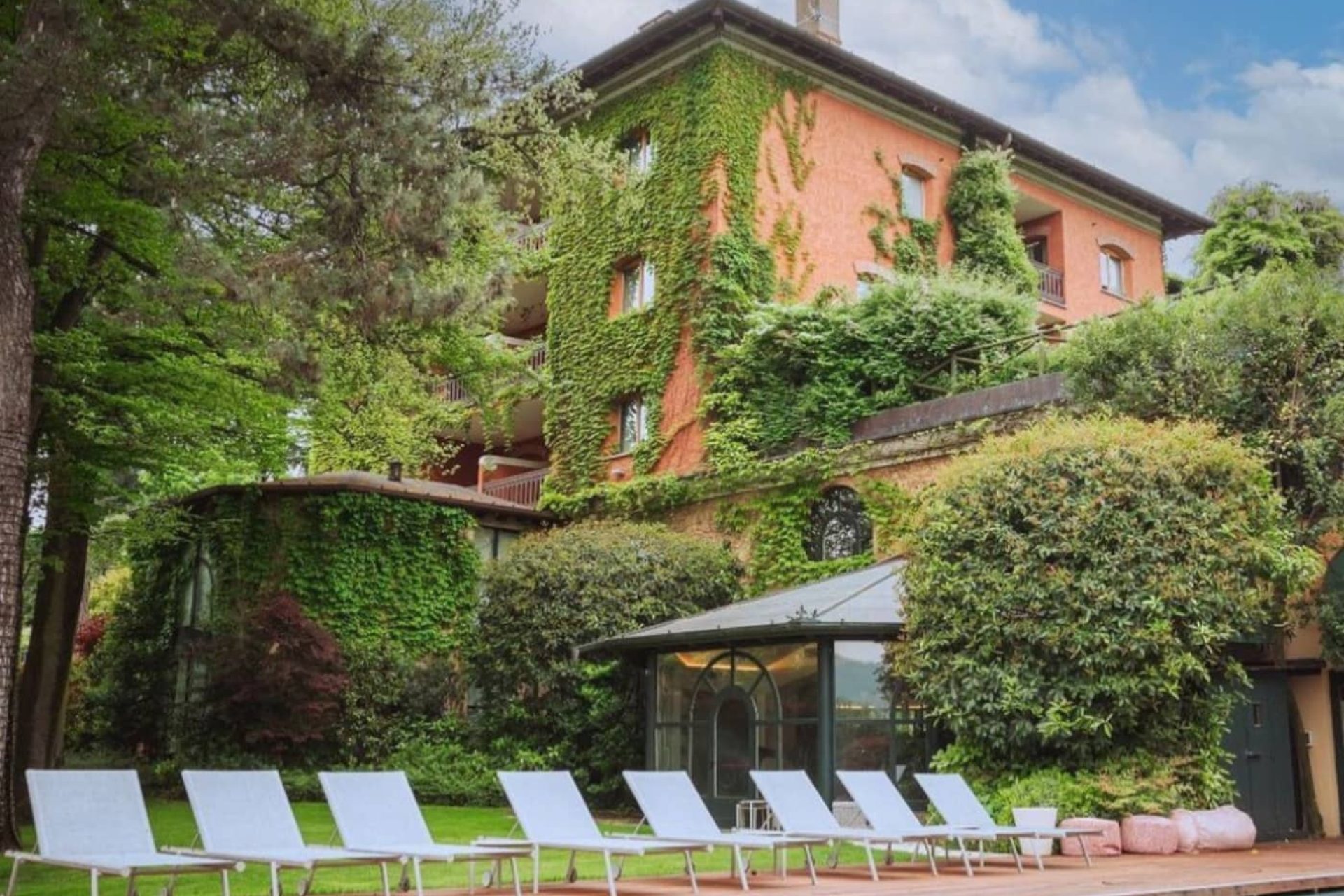 L'Albereta Relais & Châteaux
