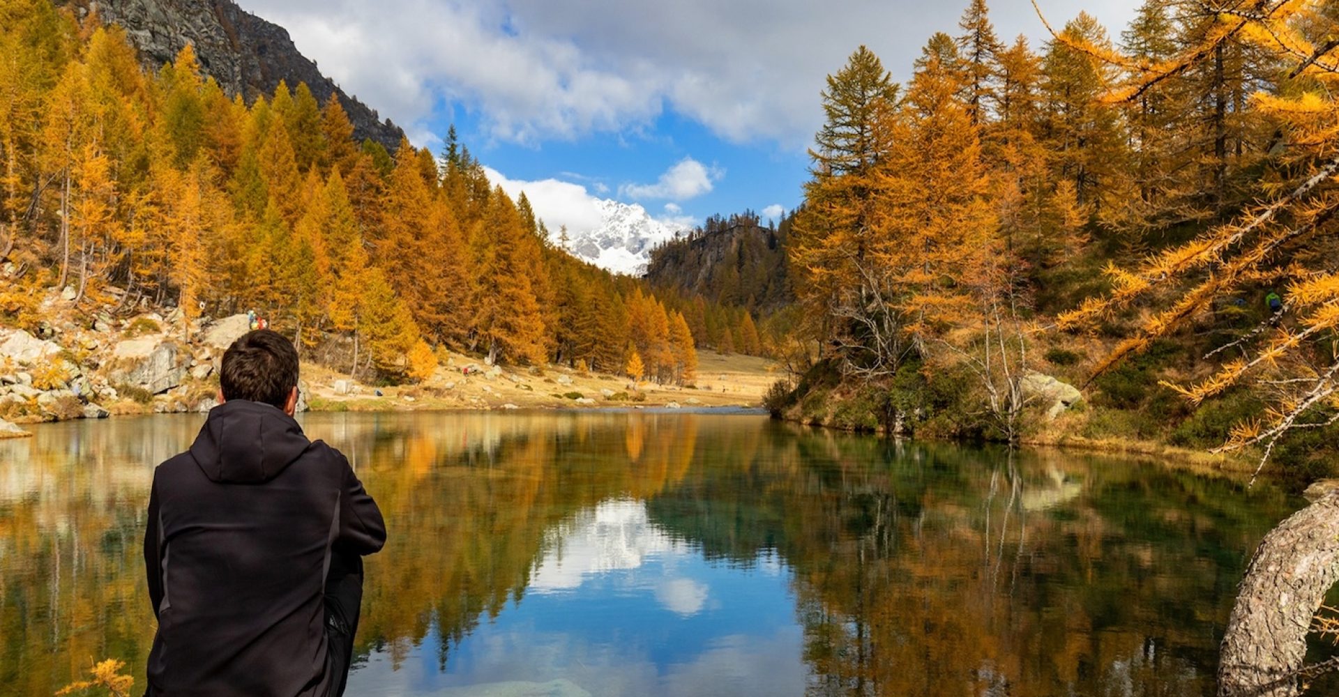 Distretto Turistico dei Laghi - Foto di Marco Benedetto Cerini