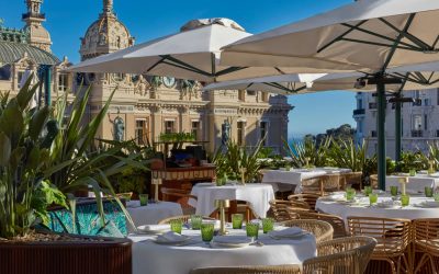 Amazonico Monte Carlo