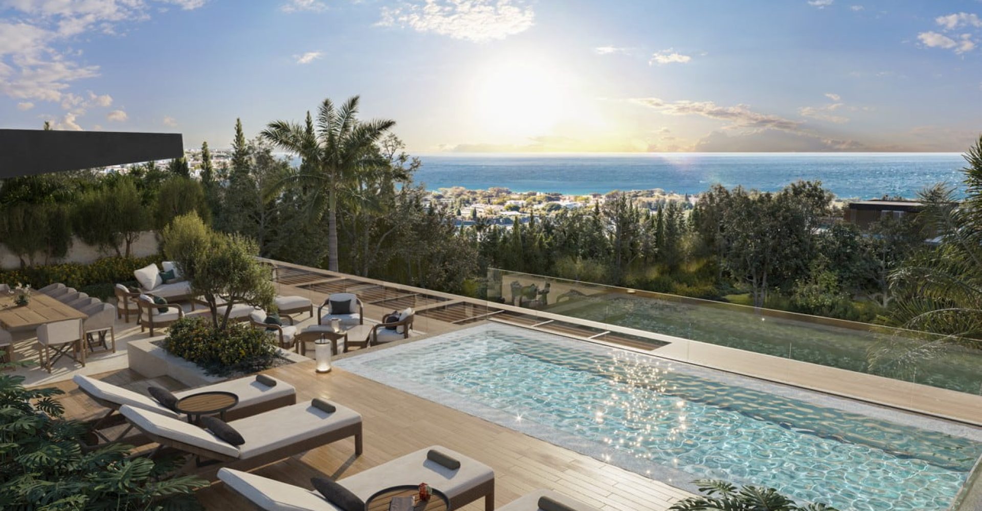 Armani Residences Marbella