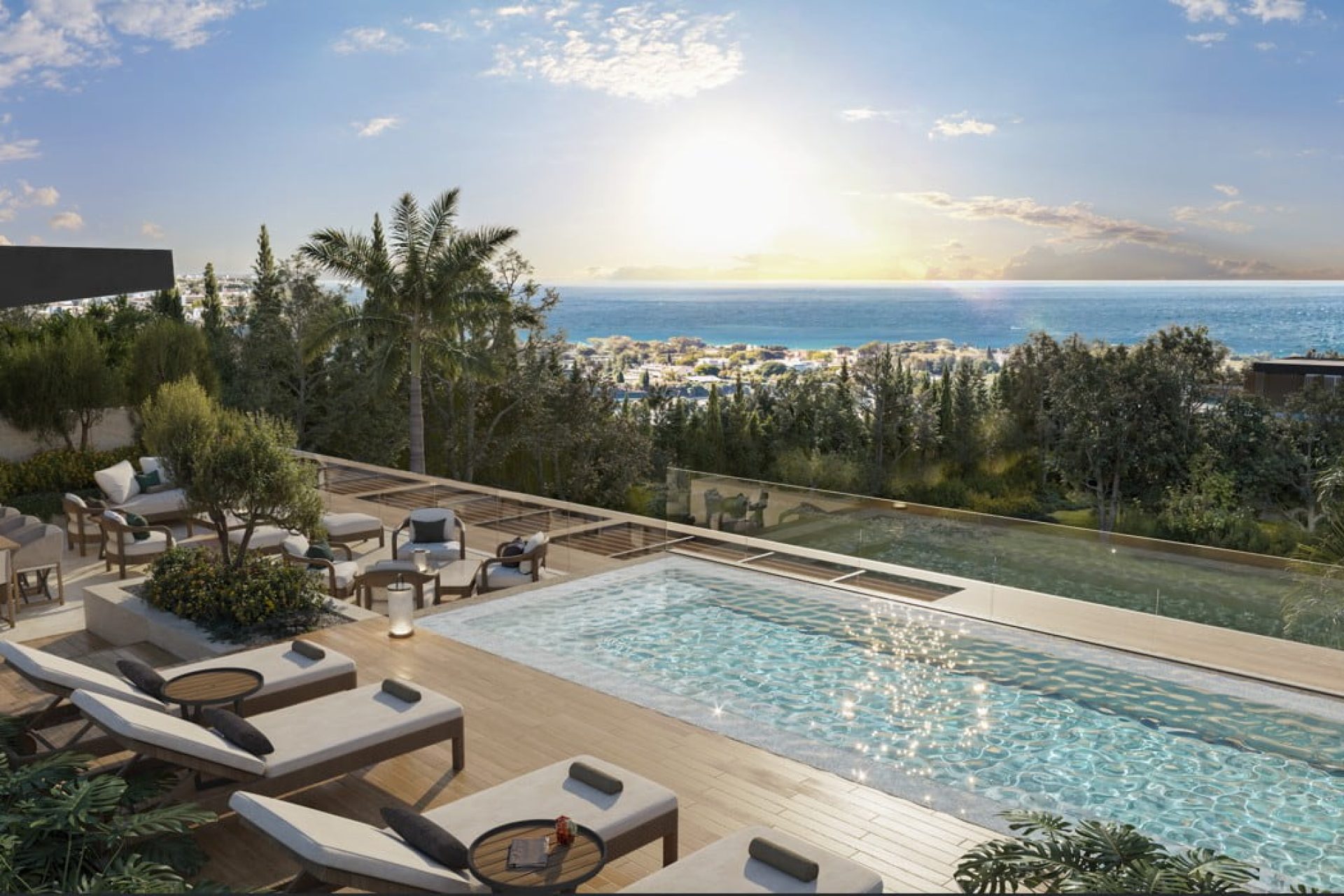 Armani Residences Marbella