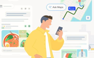 Ask Maps