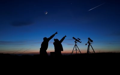 Stargazing