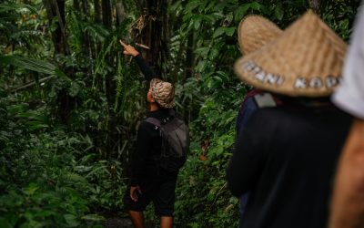 Astungkara Trail