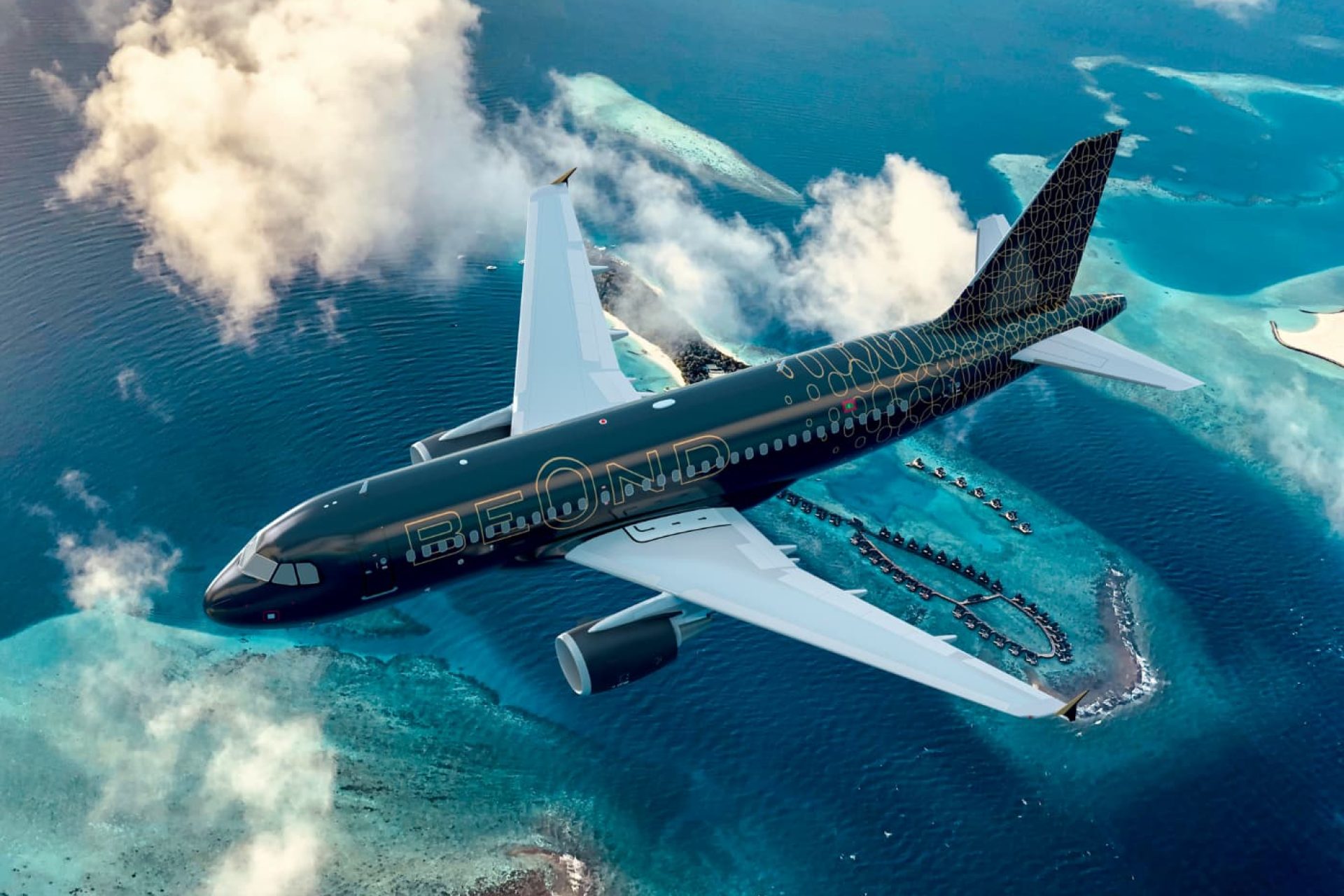 BeOnd Airlines