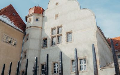 The Knast, Berlino
