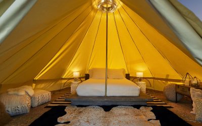 Beverly Wilshire Four Seasons Hotel. Foto di Visit California/Harris Charalambous