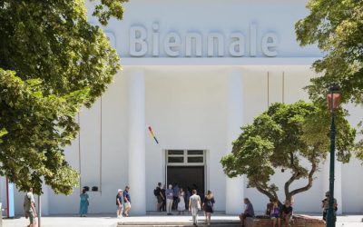 La Biennale di Venezia