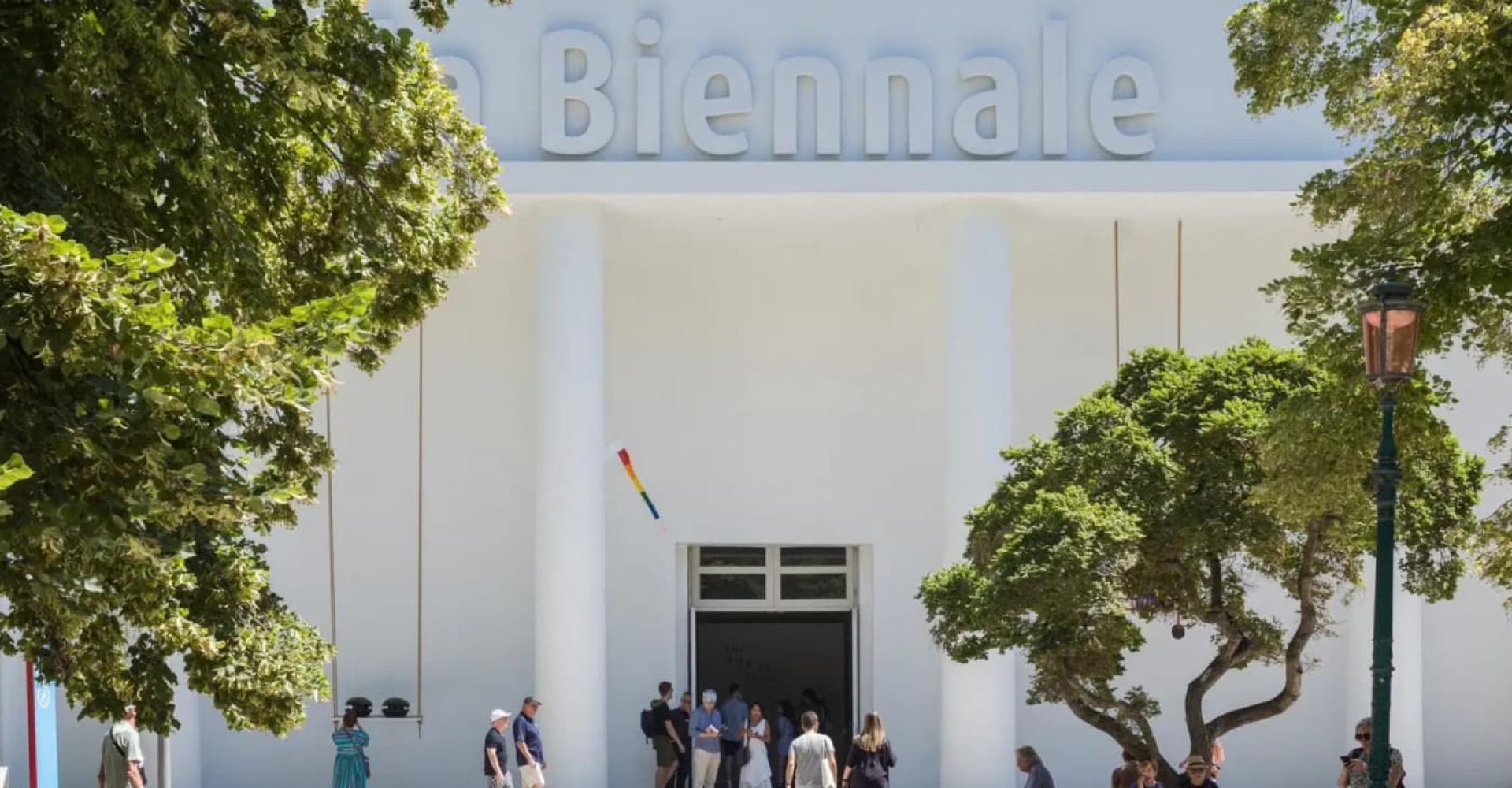La Biennale di Venezia