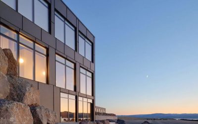 Black Sand Hotel