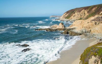 Bodega Bay, Sonoma County - California