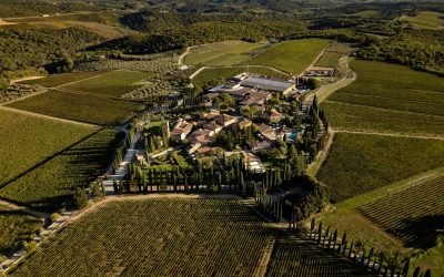 Borgo San Felice Resort