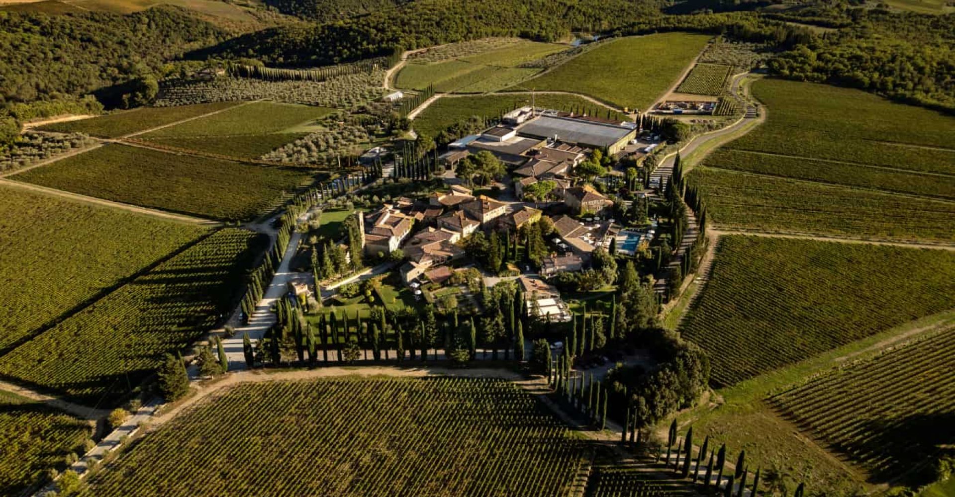 Borgo San Felice Resort