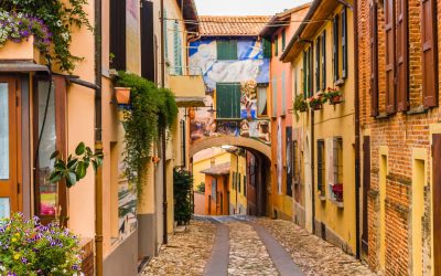 Borgo di Dozza