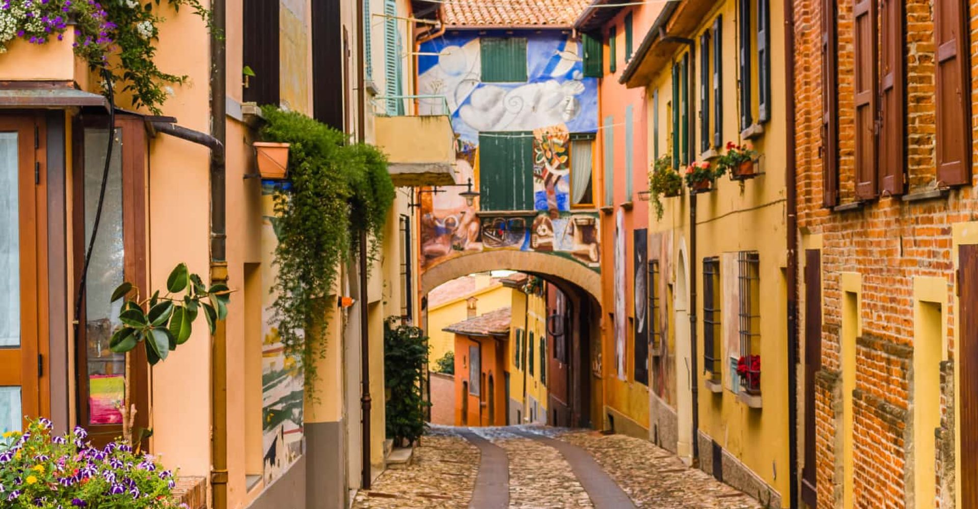 Borgo di Dozza