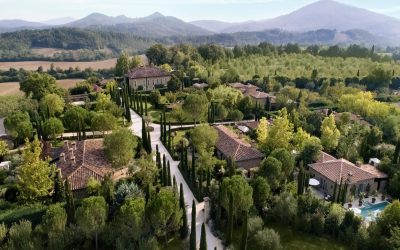 Credit: Borgo Santo Pietro