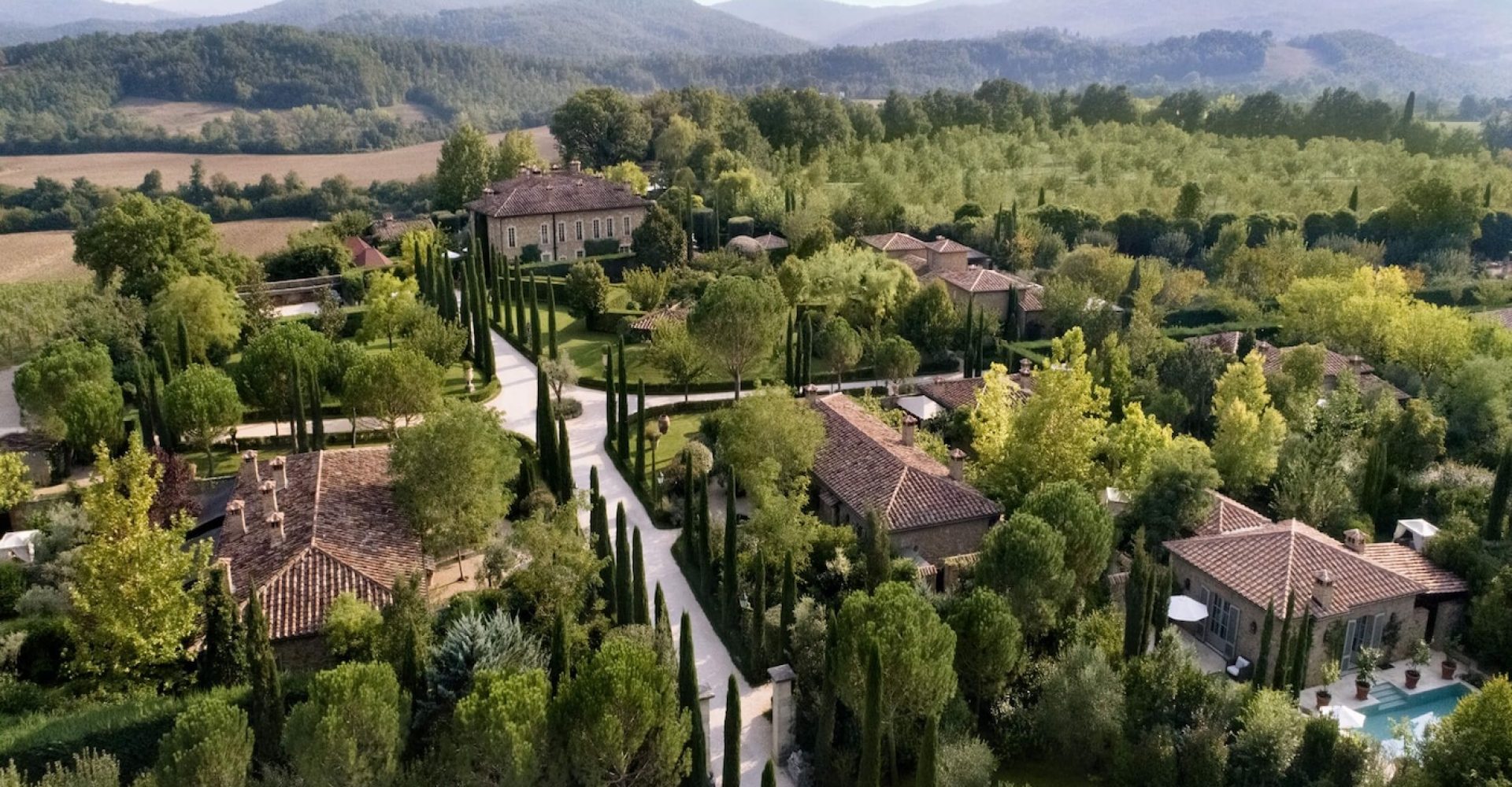 Credit: Borgo Santo Pietro