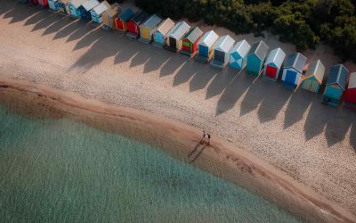 Brighton, Melbourne (c)Tourism Australia-2