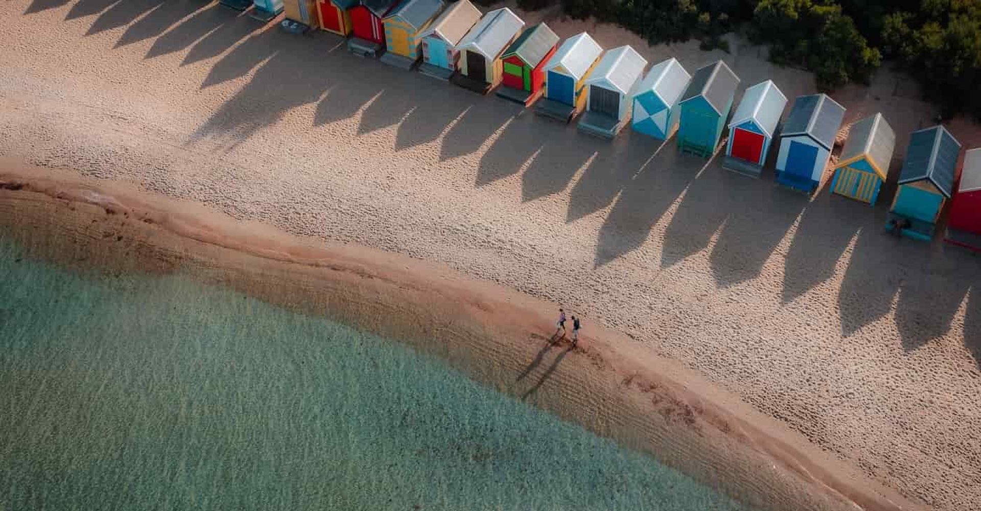 Brighton, Melbourne (c)Tourism Australia-2