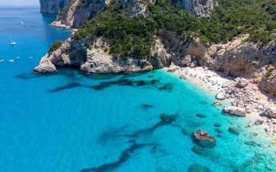 Cala Goloritzé