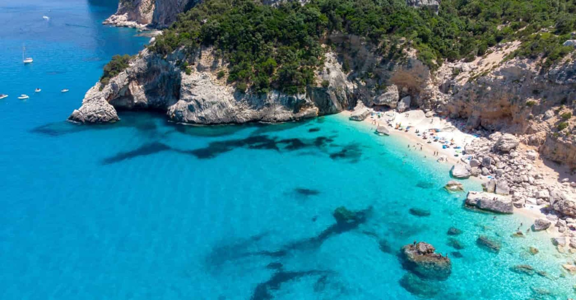 Cala Goloritzé
