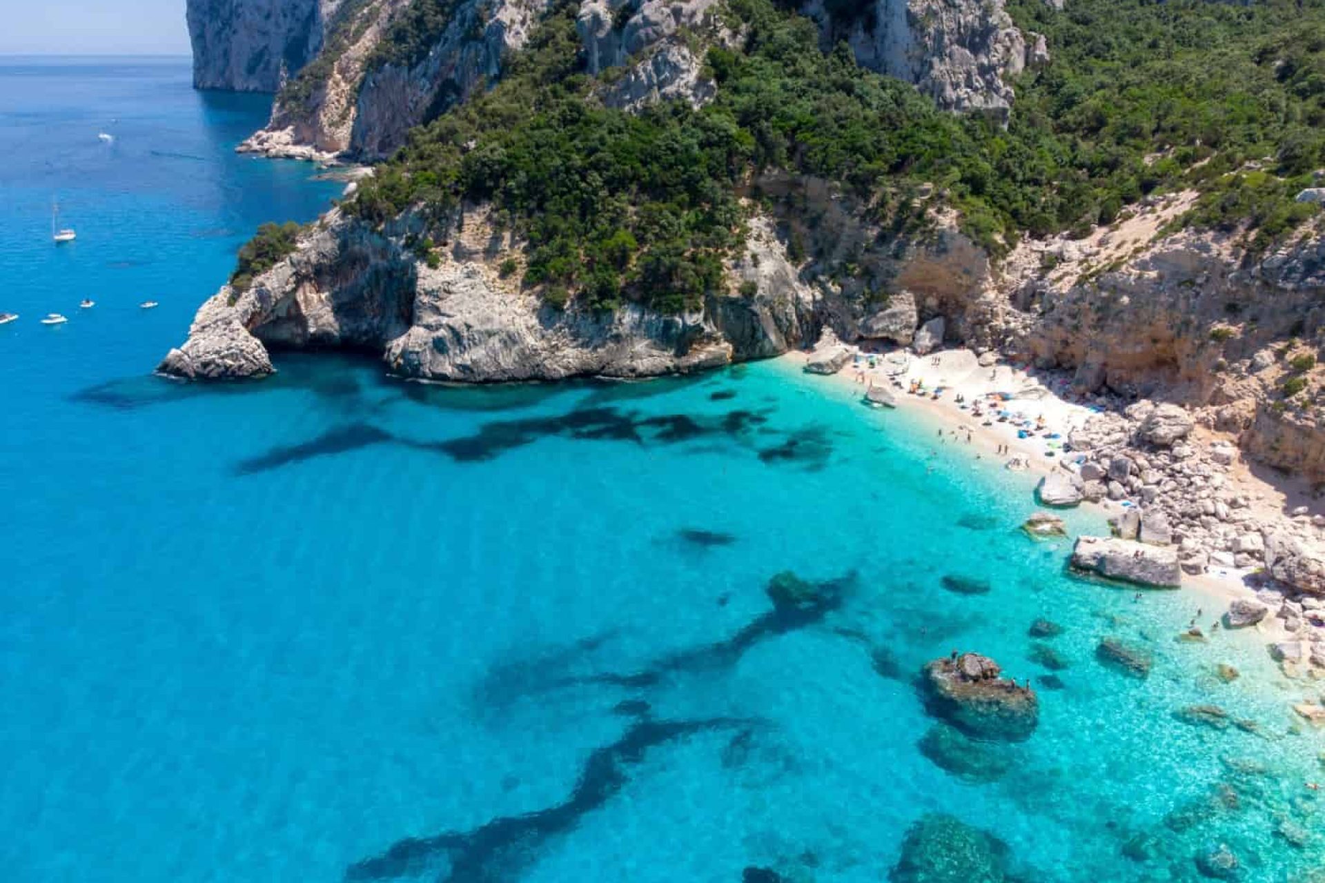 Cala Goloritzé