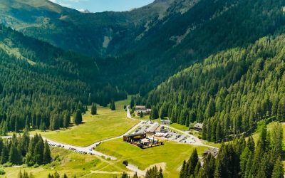 Campiglio Gravity Park